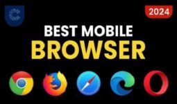Best Android Web Browser Apps 2024