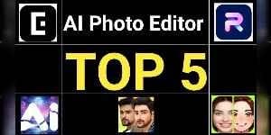 What is the Best Free Androids AI Photo Editor App